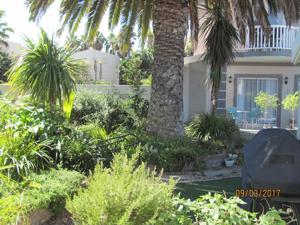 Atlantic Beach Villa Ciudad del Cabo Exterior foto
