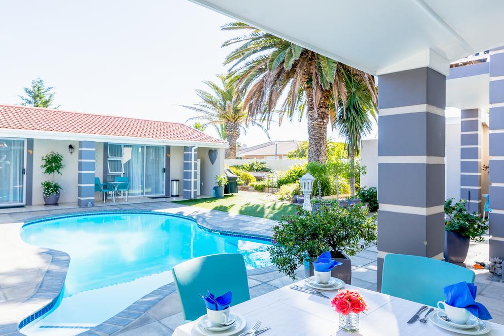 Atlantic Beach Villa Ciudad del Cabo Exterior foto