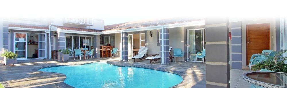 Atlantic Beach Villa Ciudad del Cabo Exterior foto