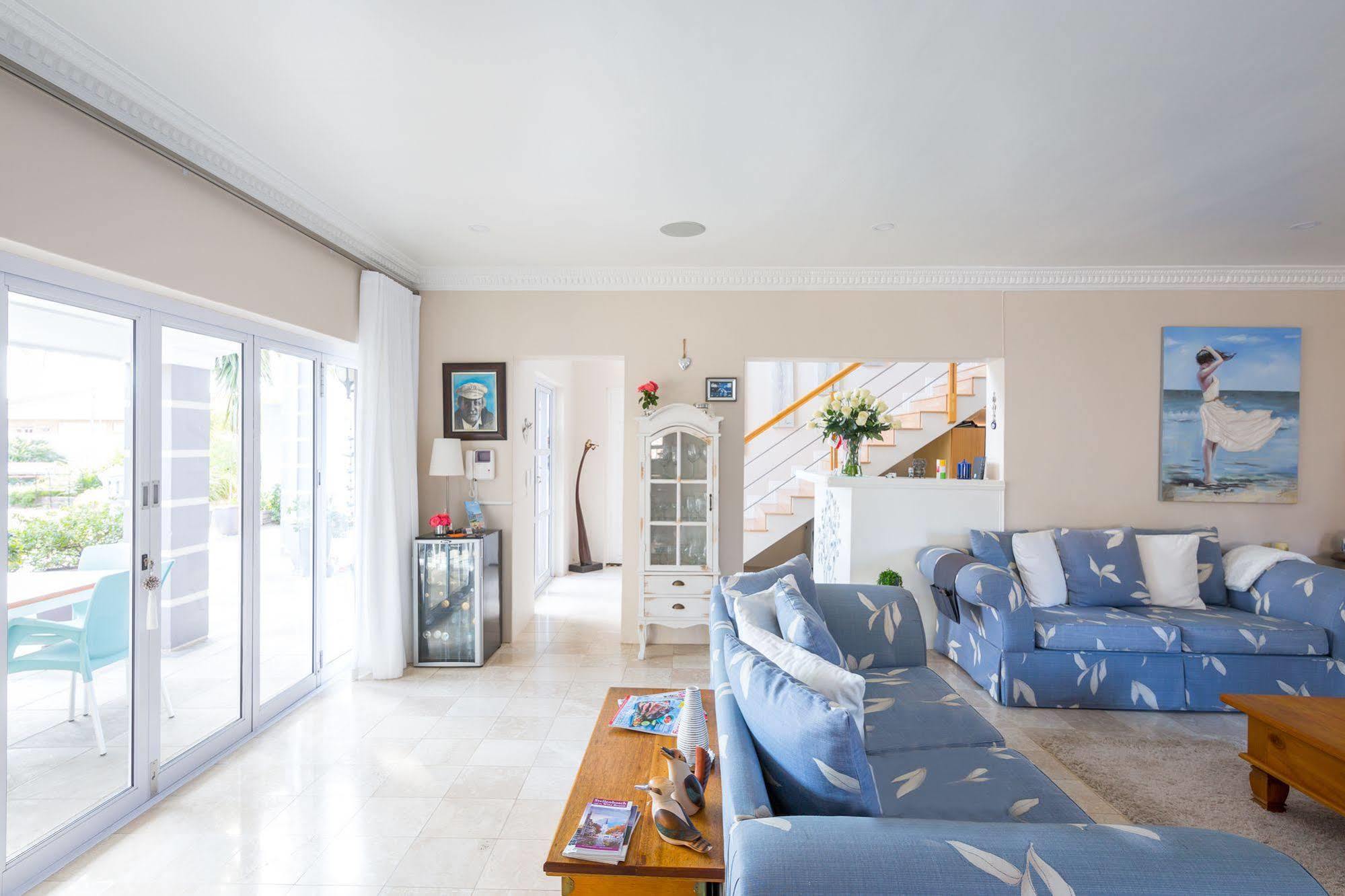 Atlantic Beach Villa Ciudad del Cabo Exterior foto